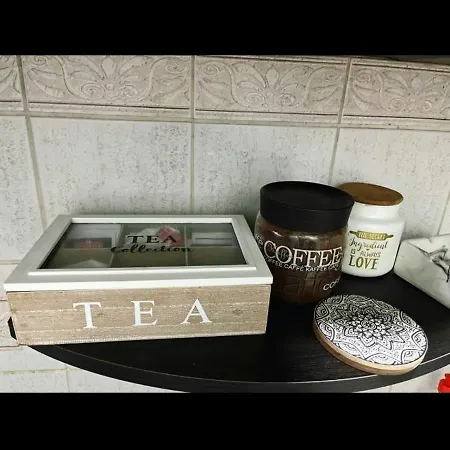 公寓 Uzivajte U Mirnom I Elegantnom Smjestaju *