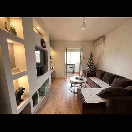 Appartement Uzivajte U Mirnom I Elegantnom Smjestaju