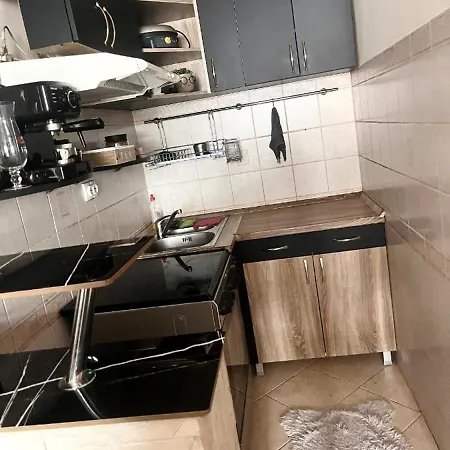 Uzivajte U Mirnom I Elegantnom Smjestaju * Podgorica