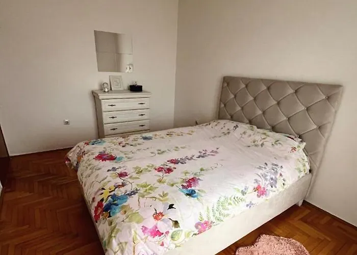 Uzivajte U Mirnom I Elegantnom Smjestaju Apartment *