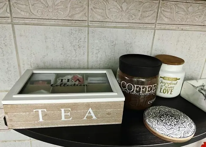 Daire Uzivajte U Mirnom I Elegantnom Smjestaju *