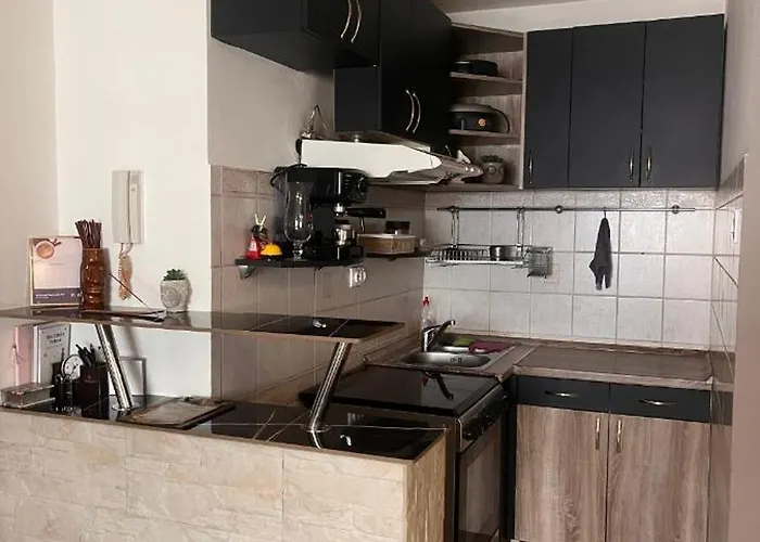 Uzivajte U Mirnom I Elegantnom Smjestaju Podgorica