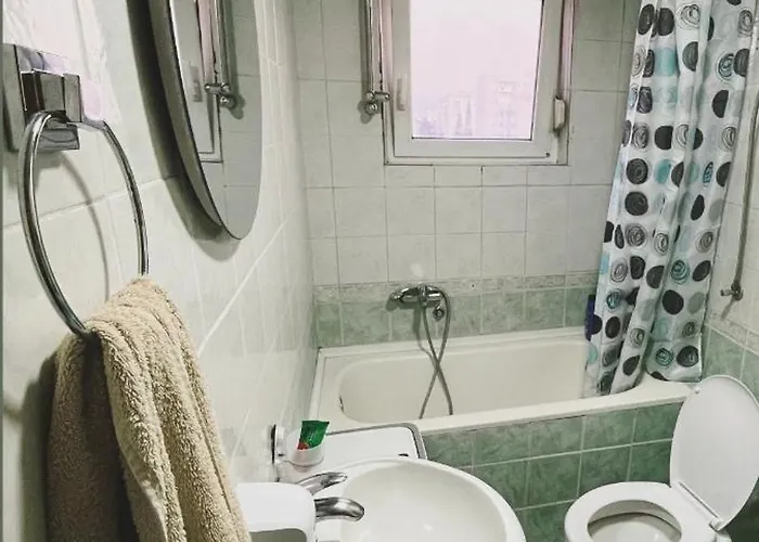 Daire Uzivajte U Mirnom I Elegantnom Smjestaju