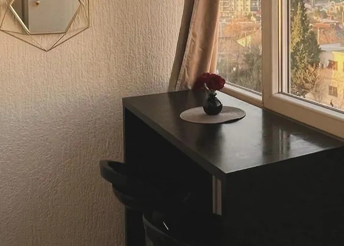 Daire Uzivajte U Mirnom I Elegantnom Smjestaju